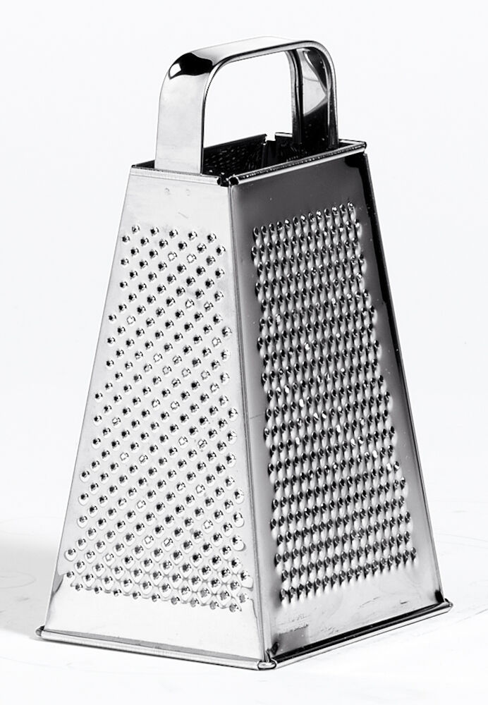 Rivjärn rostfri koniskt 20cm