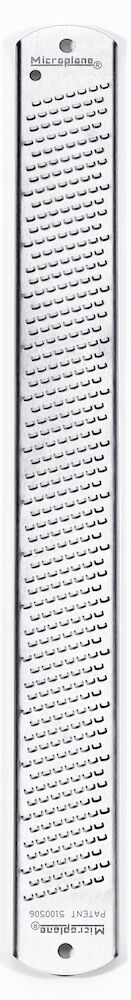 Zestjärn rostfri utan handtag 33,5x4cm