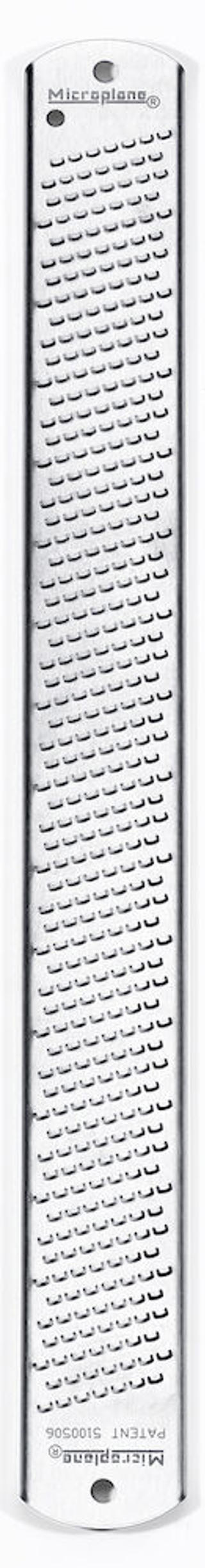 Zestjärn rostfri utan handtag 33,5x4cm