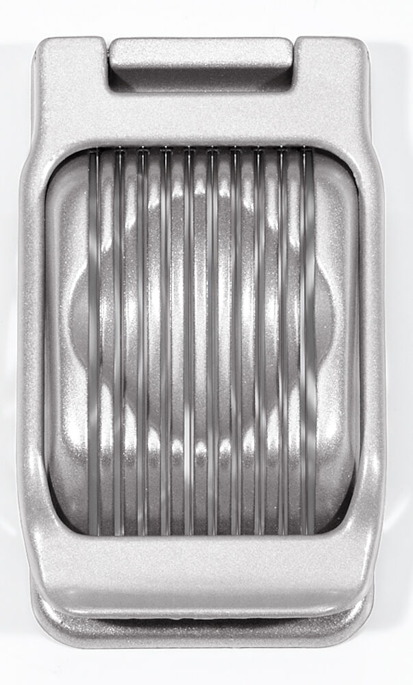 Äggskivare rilsan aluminium