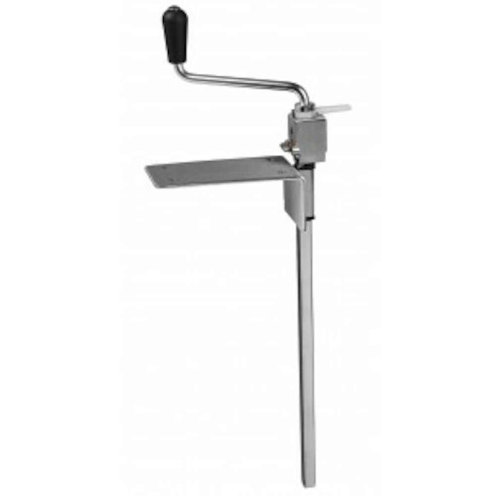 Konservöppnare lt OX rostfri