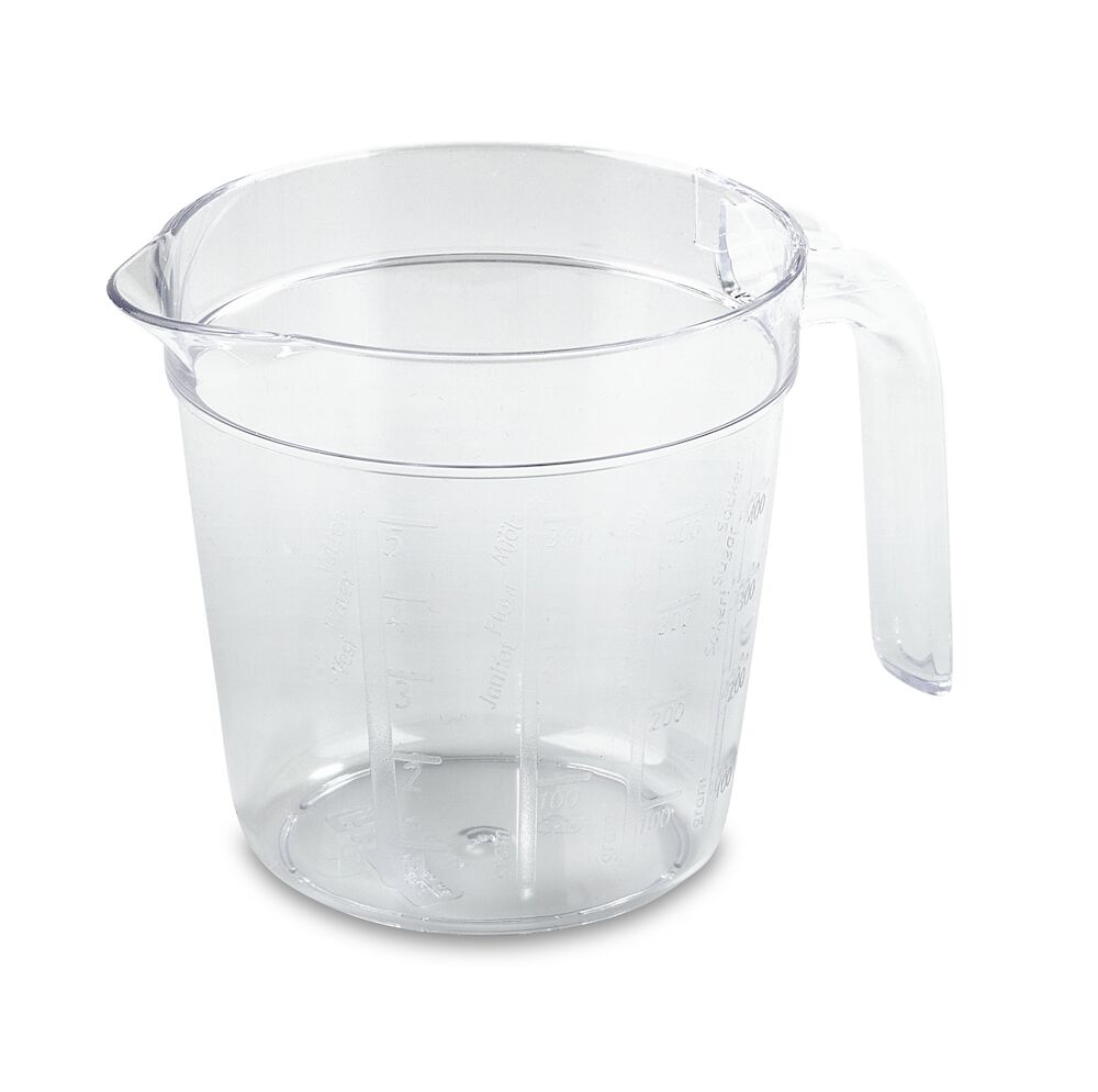 Mått plast 50cl