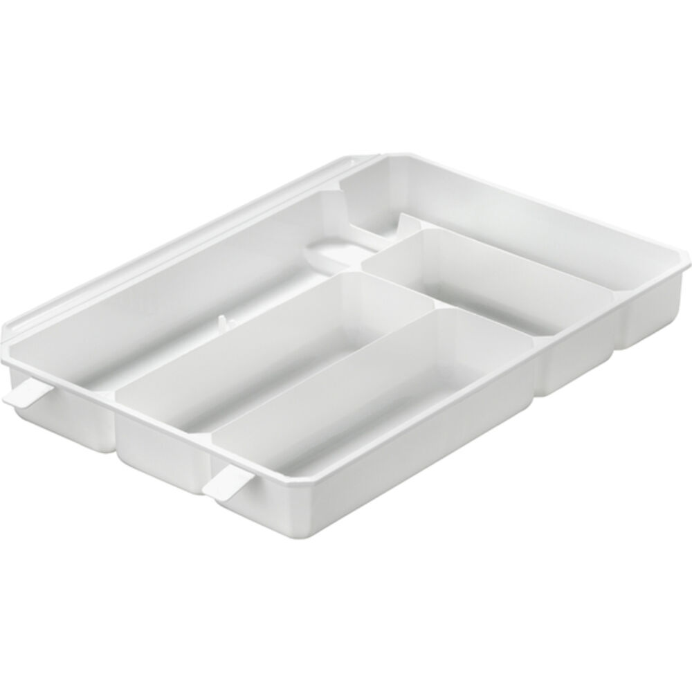 Besticklåda Plast 51x34x6cm