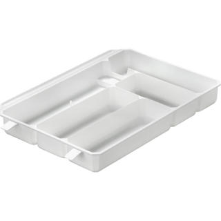 Besticklåda Plast 51x34x6cm