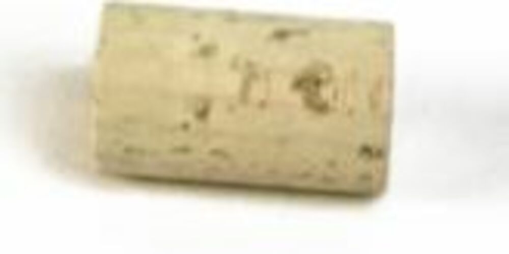 Kork till flaska 515515