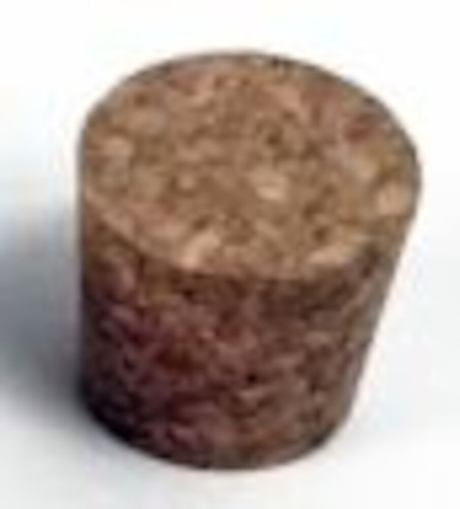 Kork till flaska 515514