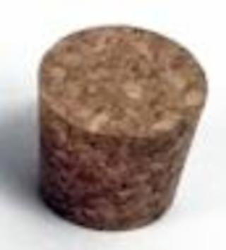 Kork till flaska 515514