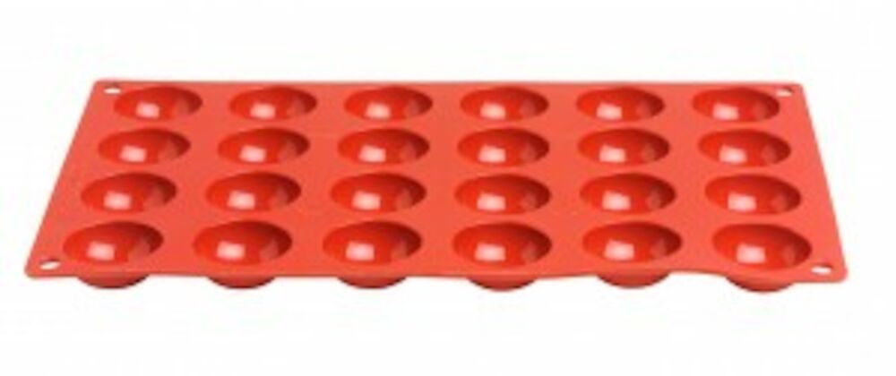 Gastroflex rund D=30x15, 3 pack