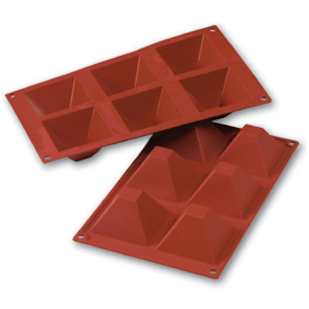 Gastroflex pyramid 6st 7,1x7,1xh4cm 3 pack