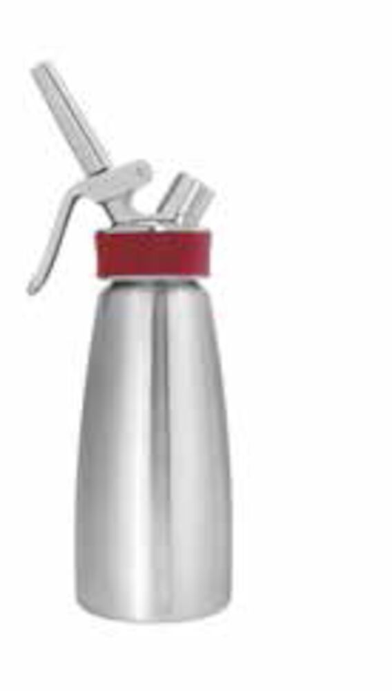 Sifon iSi Gourmet Whip för varma & kalla 
produkter 50cl