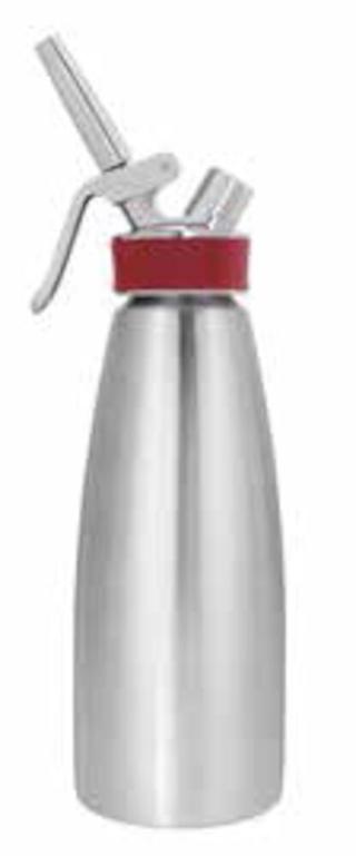 Sifon iSi Gourmet Whip för varma & kalla
produkter 1L