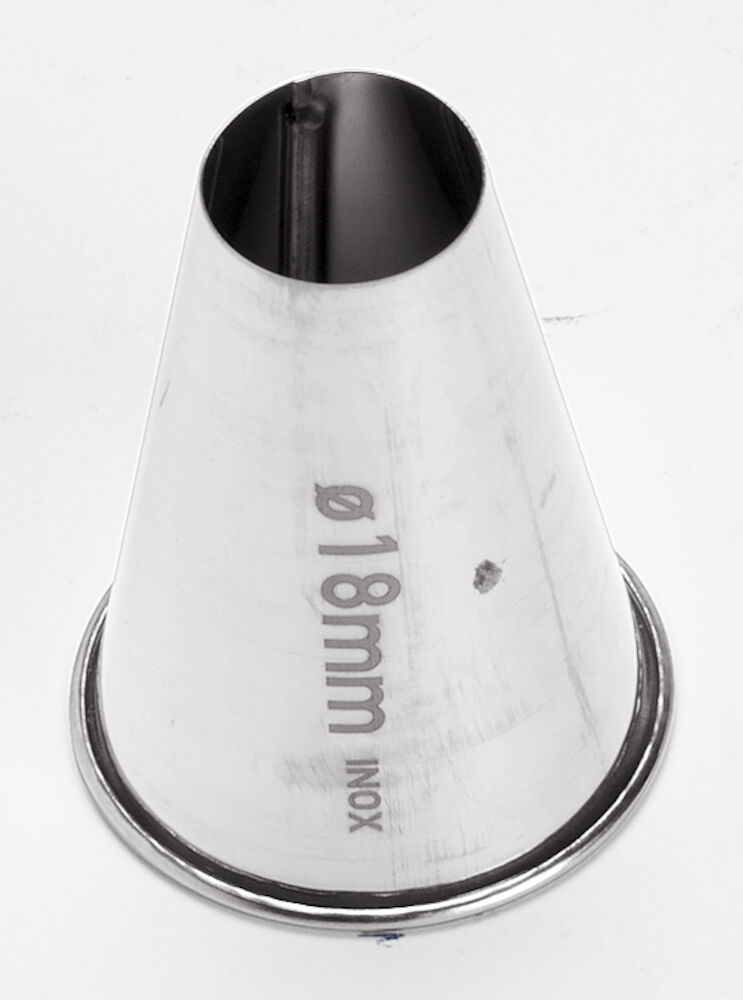 Rundtyll nr18 Ø1,8cm