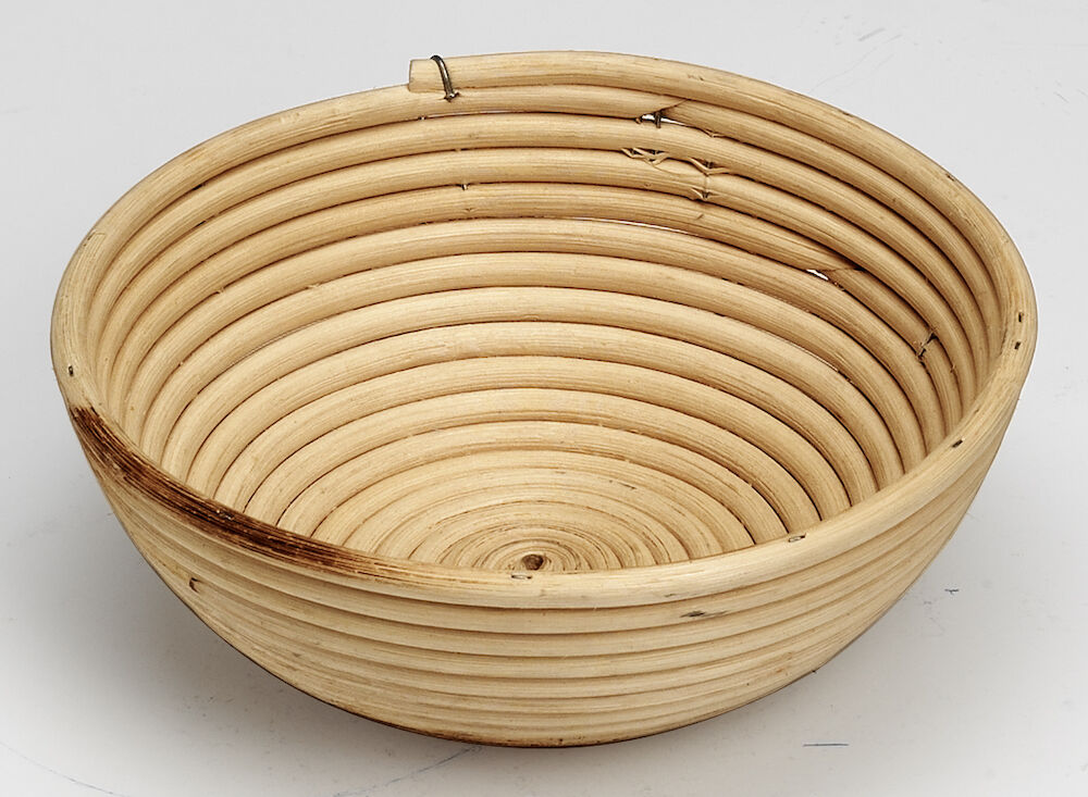 Jäskorg rotting Ø22cm