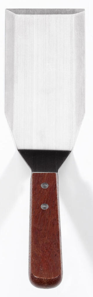 Stekspade/skrapa 17x7,5cm