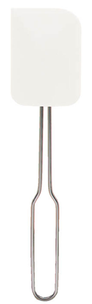 Slickepott silikon/rostfritt 32cm