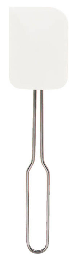 Slickepott silikon/rostfritt 32cm