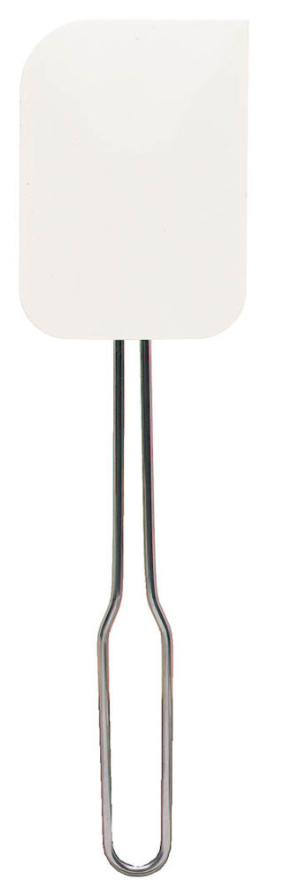 Slickepott silikon/rostfritt 38cm