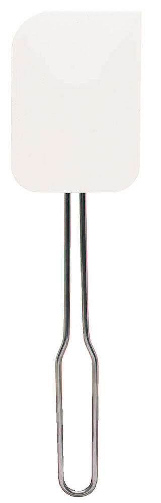 Slickepott silikon/rostfritt 38cm