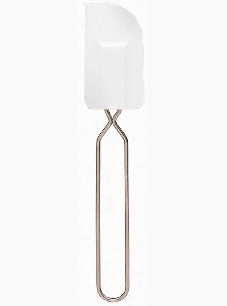 Slickepott silikon/rostfritt 25cm