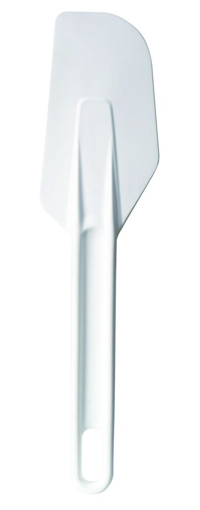 Slickepott bred plast 24,5cm