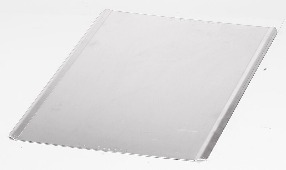 Plåt slät sickade långsidor obehandlad 1/1