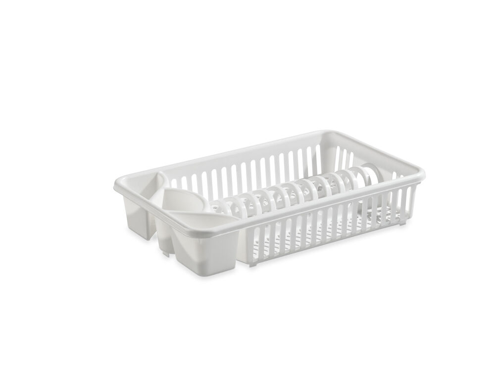 Diskställ plast 425x270x85mm