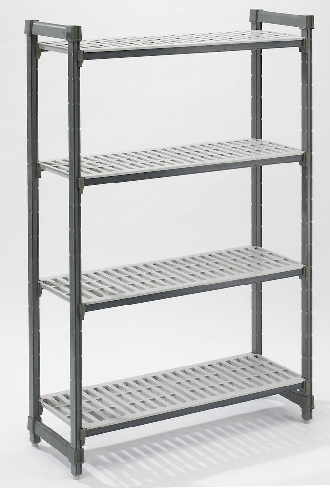 Hylla Basics 610x1220x1830mm