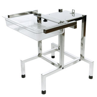 Maskinbord till RG-100, RG-200, RG-250, RG-350