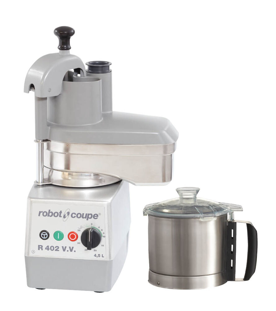 Food Processor R402VV