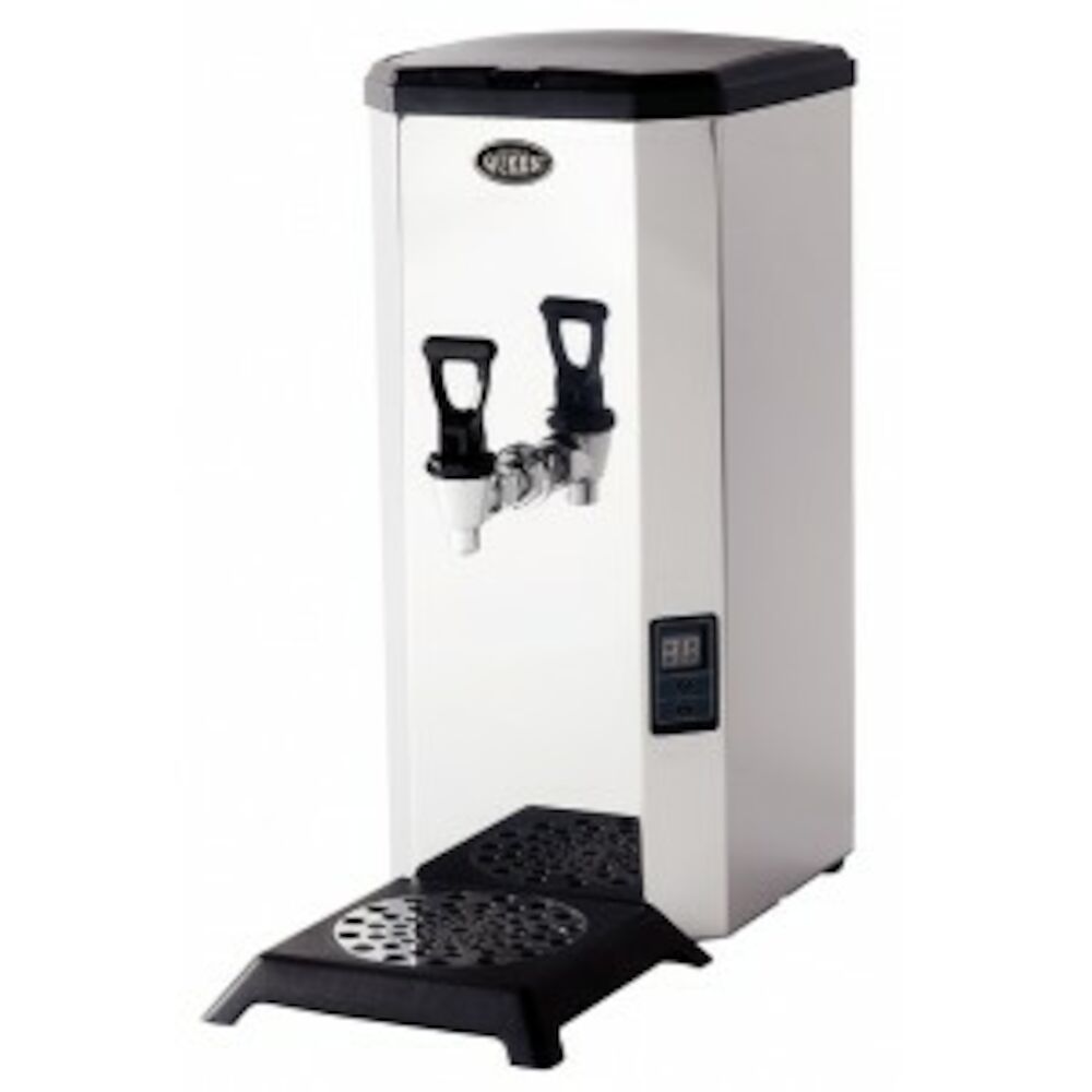 Hettvattenautomat HVA 7,5L