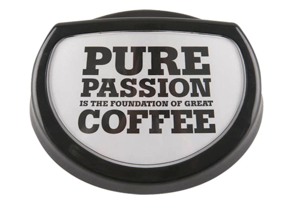 Displaylock till serverings station 5L 521436