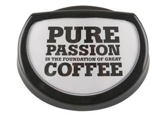 Displaylock till serverings station 5L 521436