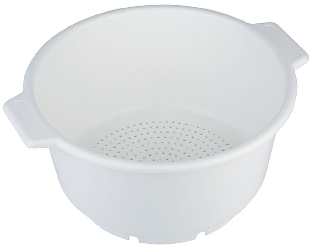 Durkslag plast Ø36cm