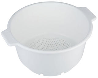 Durkslag plast Ø36cm