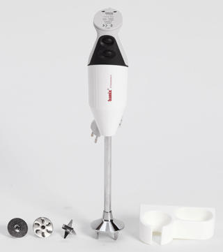 Stavmixer Bamix rostfri 0,2kW