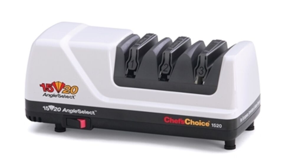 Knivslip 2steg för europeiska & asiatiska knivar