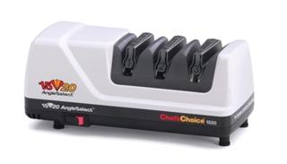 Knivslip 2steg för europeiska & asiatiska knivar