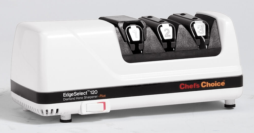 Knivslipare diamant 3-steg