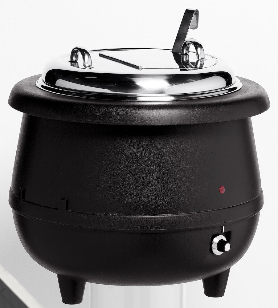 Soppkittel elektrisk  10l