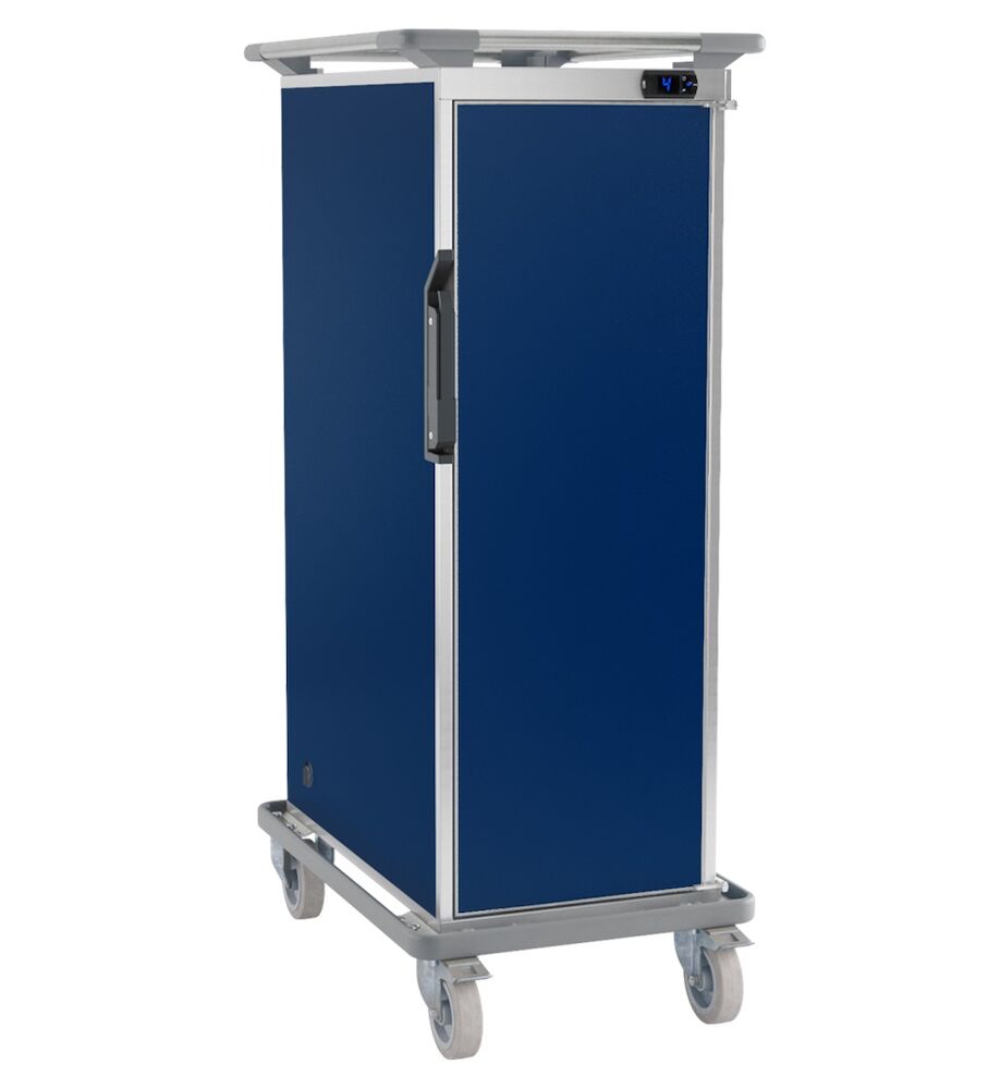 Thermobox C180 160mm hjul