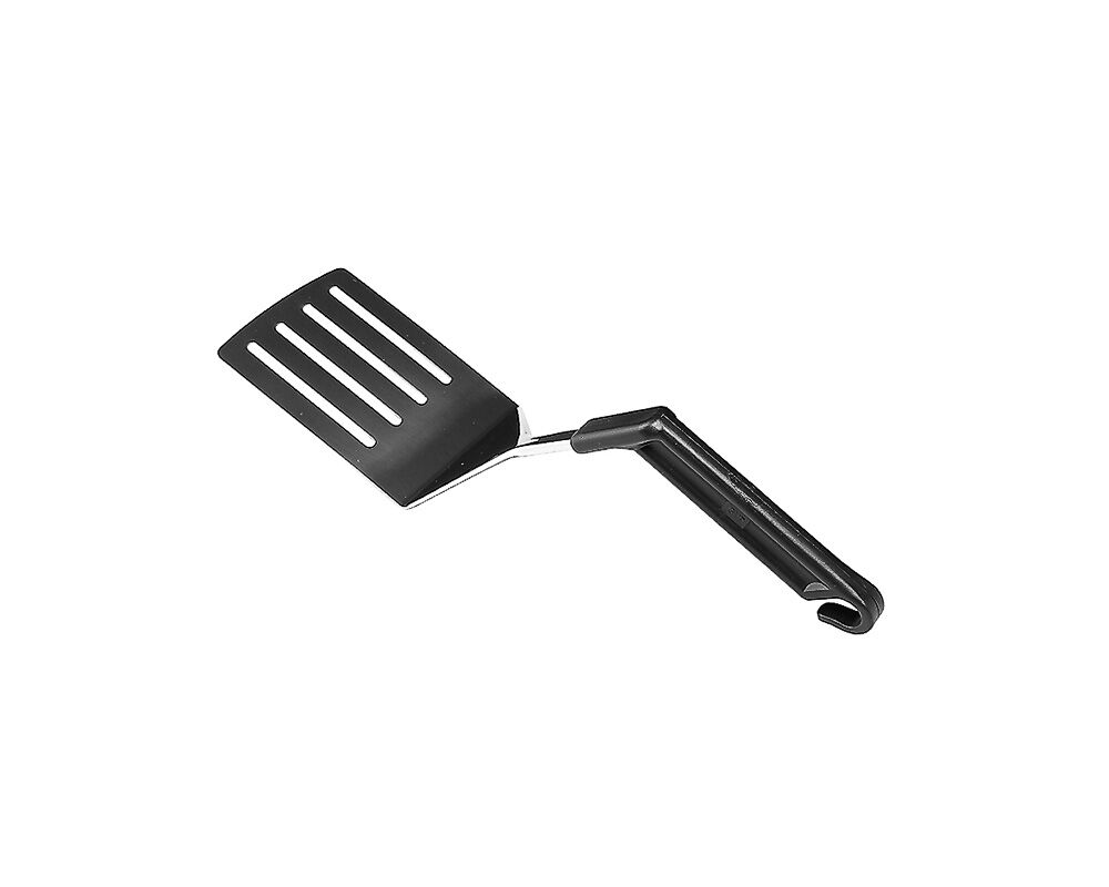 Ergo portioneringsspade perforerad rostfri/plast