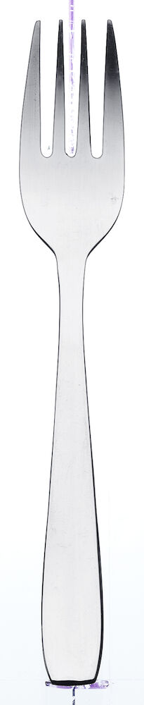 Import bordsgaffel 18/0 185mm