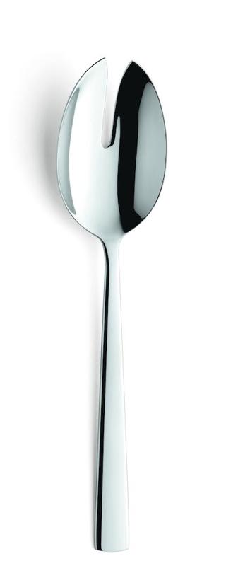 Moderno salladsgaffel 18/10 235mm