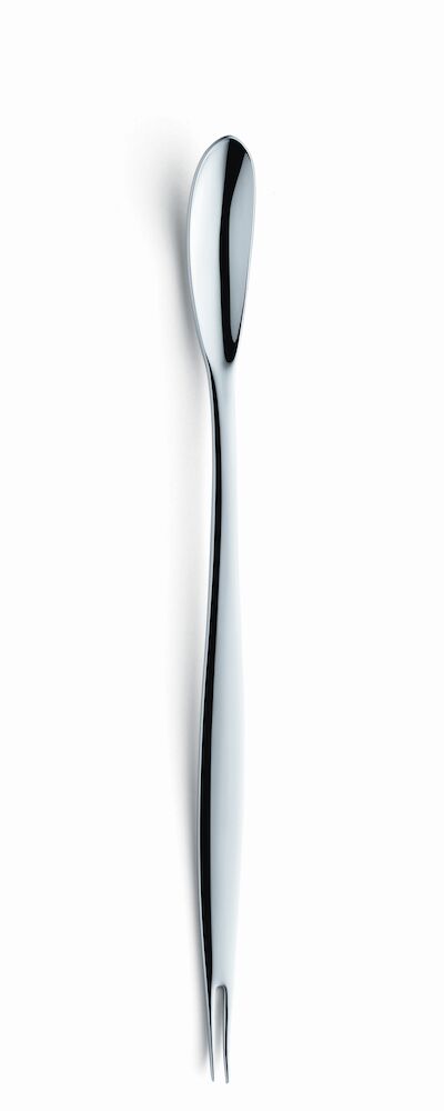 Hummergaffel 18/10 226mm