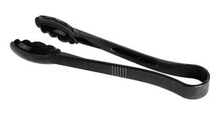 Tång svart plast 30cm