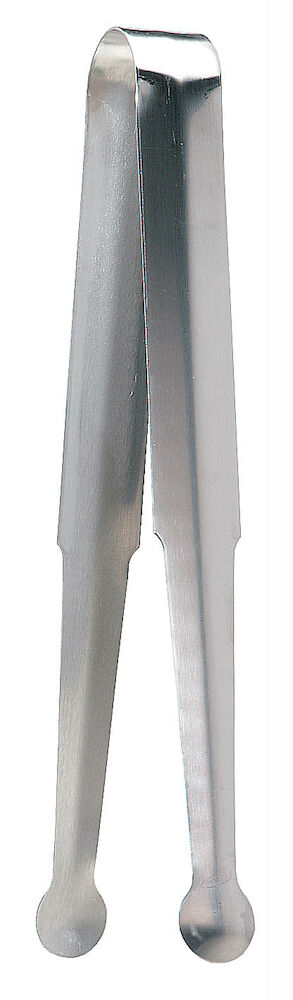 Tång rostfri 24cm