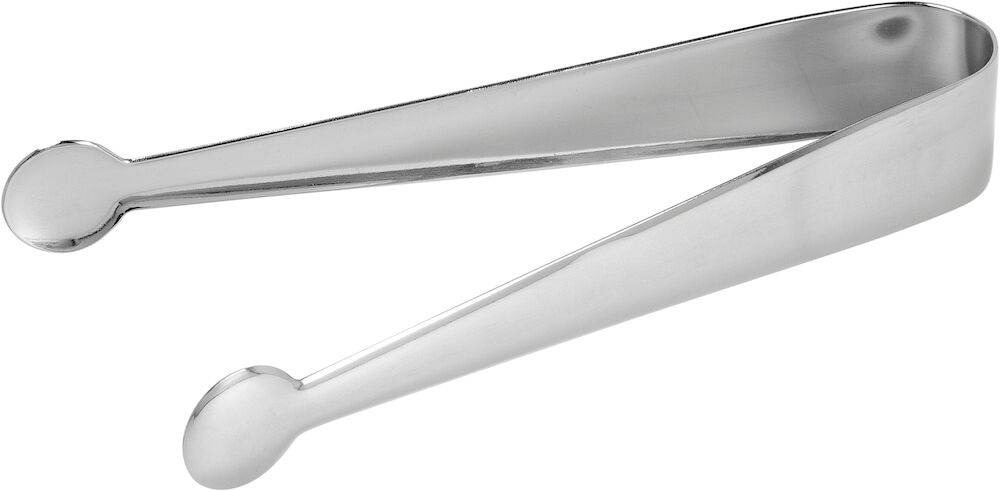 Korvtång rostfri 16 cm