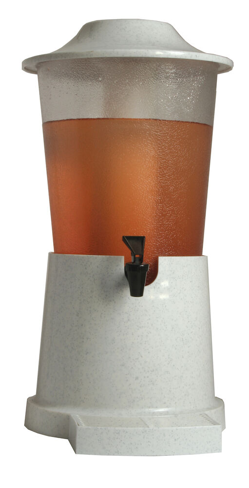 Progress dryckesdispenser granit 8L