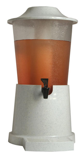 Progress dryckesdispenser granit 8L