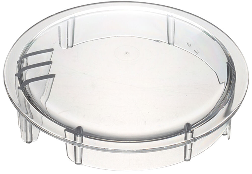 Progress lock till tillbringare